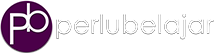 perlubelajar