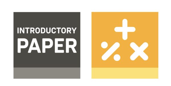 ICAS MATH - Introductory Paper